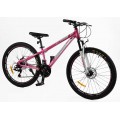 Гірський велосипед CORSO PHANTOM PH-26932 26"